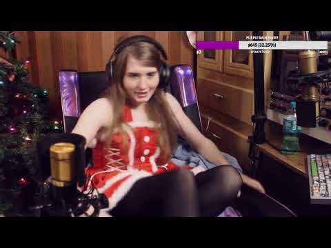 20251224 - The Astra show! #291 linux fought back ：_; - DUPLICATE TITLE AND STREAM #