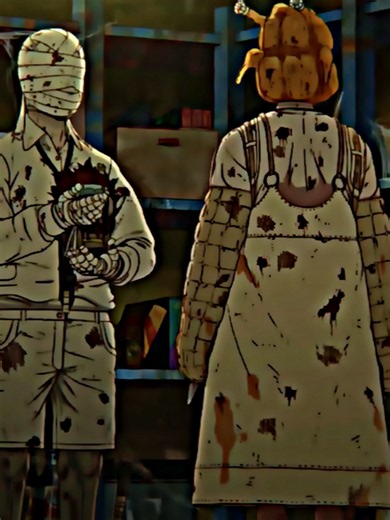 Dorohedoro Season 2: Kikurage's Doll Explained