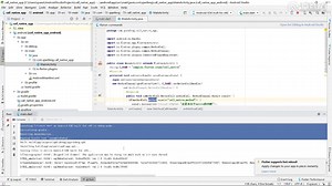 第036集调用native代码