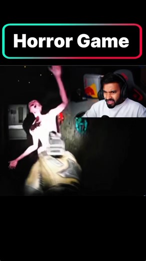 Techno gamer killing a ghost 👻 #technicalgamer #ujjwalgamer #viral