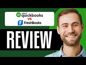 QuickBooks Vs FreshBooks In 2025 (In-depth Comparison)