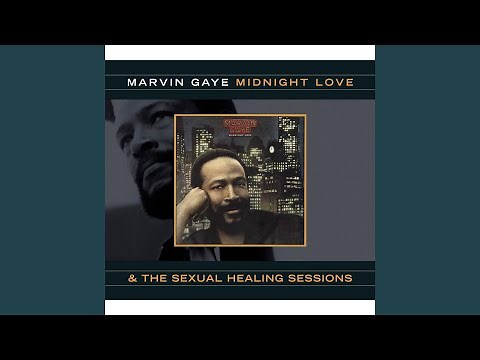 Sexual Healing (Original Vocal Version)
