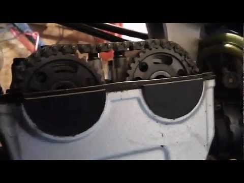 How To: Check Valve Clearence and Re-Shim