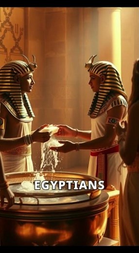 The history of soap creation #history #facts