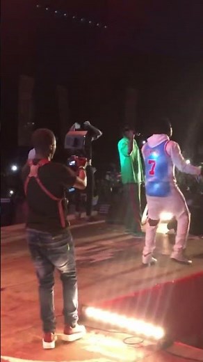 SÉKETXE, CEFTANZY #tamuabrilhar #festsumbe2022