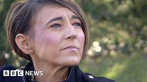 Natalie Queiroz: 'We all thought my child had passed away'