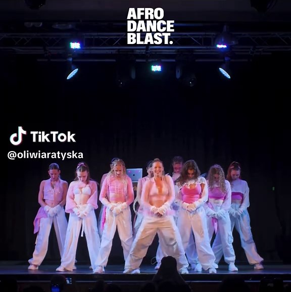Beyoncé's South African Choreographer: A Dance Revolution