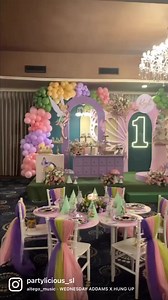 Tinker Bell fairy Garden 栗 #1stbirthday #tinkerbell #fairy #garden #kidspartyideas #kidsbirthday #colombo #SriLanka | Events by Partylicious | Facebook