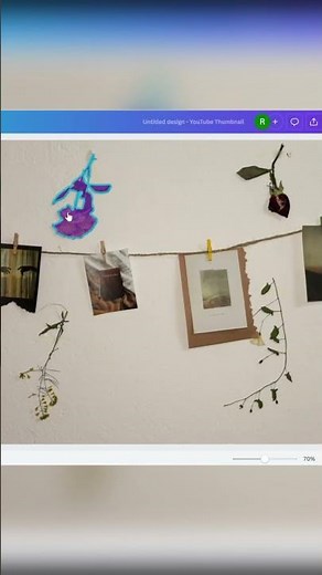 Canva: Remove Objects with Magic Eraser (Pro) or Pixel Eraser (Free) #CanvaTips #ObjectRemoval