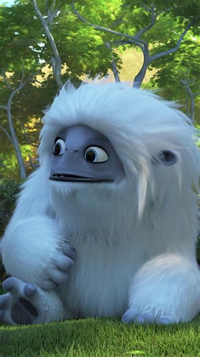 Un yeti, una ciudad enorme y una amistad que rompe barreras 💙 🎬Abominable (2019) #abominable #animacion #cine #cinetok #cinematok #cineentiktok #escenasdepeliculas #escenadepelicula #moviescene #moviescenes Disponible en Prime Video.