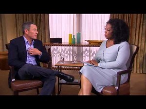 Part 4 - HD Oprah Lance Armstrong Interview - Why He Had to Dope to Win.mp4