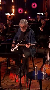 10cc perform their classic song I’m Not In Love in the BBC Radio 2 Piano Room 🧡 📻 Listen on BBC Sounds: https://bbc.in/4hW87sV 📺 Watch on BBC iPlayer: https://bbc.in/4hJO1C2 | BBC Concert Orchestra