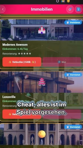 Du hast GESCHUMMELT und bereue NICHTS! | Lebenssimulator #Shorts