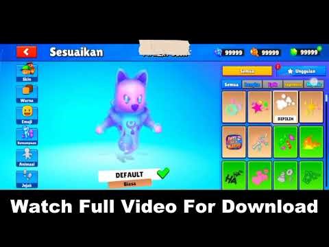 Stumble Guys Hack 😈 MOD APK 2026 | Android