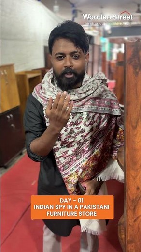 On a Mission Across Borders… But the Best Furniture Leads You Home | WoodenStreet