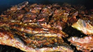 1.2K views · 78 reactions | We'll it's a new year folks but some things never change. That includes the great taste of our BBQ. #lemongrove #springvalley #southeastsandiego #sandiego #texasbbq #meatsweats #brisket #pulledpork #lunchislife #ribs #demribtips | Coop's West Texas BBQ | Facebook