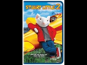 Opening to Stuart Little 2 2002 VHS