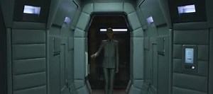 Prometheus - Deleted Scenes (English)