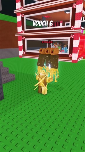 Vouch 6 #roblox #stealabrainrot #robloxedit #trading #gaming #stealabrainrot