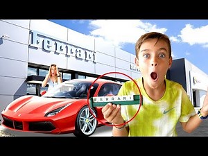 If you can spell it, I'll buy it from you.