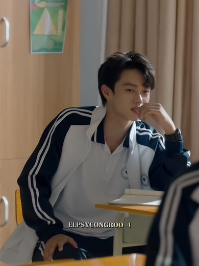 Stay With Me Chinese BL