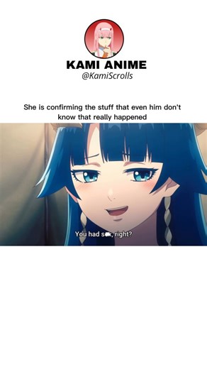 Kami anime on Instagram: "Hey, anime traveler! Scroll unsealed⬇️ Anime: Tales of Wedding Rings Year: 2024 Episodes: 25 Genre: romantic fantasy Rating: 5.6/10 IMDb 📜 Storyline: high school student Satou, who follows his best friend Hime to her home world after she leaves to get married. He crashes her wedding, and a kiss from Hime makes him the new groom and a hero with light-based powers from a magical ring. However, he discovers that Hime is a Ring Princess, and as her husband, he is destined 