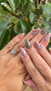 8.1M views · 13K reactions | trust the nail process #nails #watchmework #acrylic | Sarah's Nail Secrets | Facebook