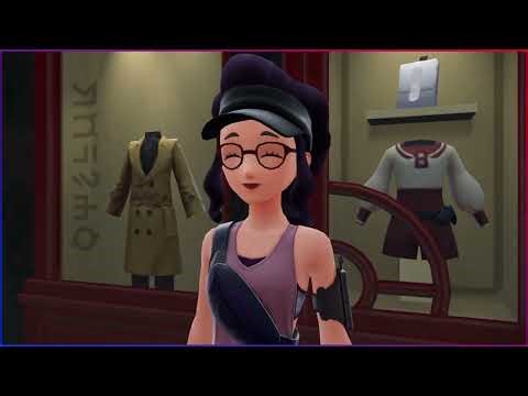 A Use For An Evolution Stone Quest Guide in Pokemon Legends Z-A