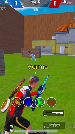 Pango Gene Çıldırdı: Eğlenceli Anlar #PUBGMobile