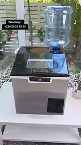 Machine à glaçons de qualité disponible WhatsApp 226 56 56 28 25 | Général Commerce