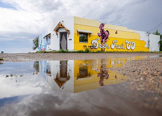 Our Locker - Deer Trail Colorado Meat Co.