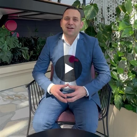 John Raulli –Business Development Manager | Aware Super for Advisers