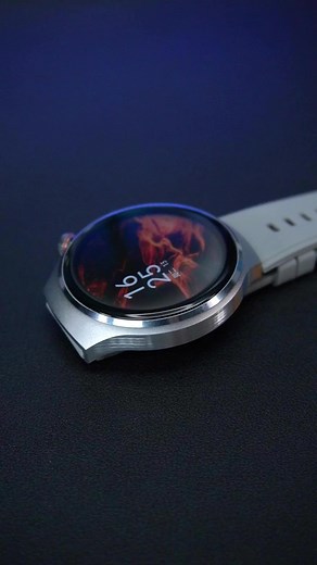 Sudahkah Anda menggunakan jam tangan pintar ini? Berbagai aplikasi tersedia#jam tangan#jam tangan pintar#Tonton rekomendasi