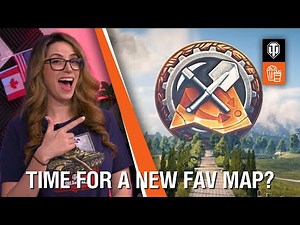 1.4K views · 39 reactions | This week on WoT's Next, Cmdr_AF gears up for Tankfest 2022 special missions, discounts, and bundles, chooses a favorite Recon Mission map, and gets in some prime time in Steel Hunter. Watch until the end for this week's free rental and winner's announcement. | World of Tanks | Facebook