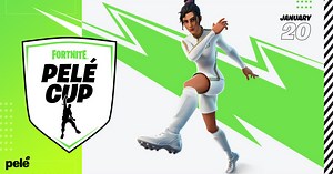 Traditional Football Comes To Fortnite For A Special Event