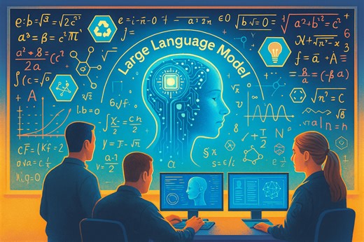 AIの基盤モデルはどこまで進化したのか？　2025年前半の主要LLMを俯瞰する | Ledge.ai