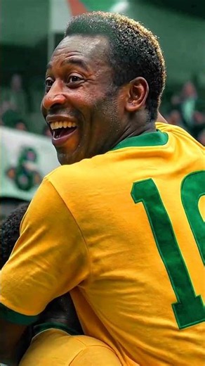 FIFA 26 Pele 🆚 World Cup Players (Ronaldo, Messi, Mbappe, Neymar, Haaland) 🇧🇷🇵🇹🇦🇷