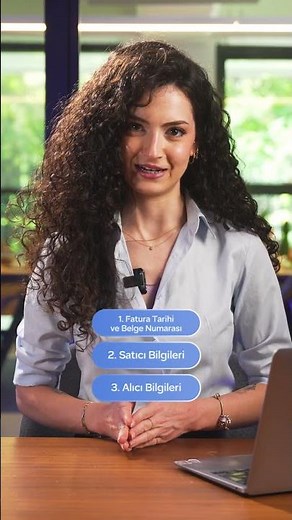 📢 e-Fatura düzenleyenler dikkat! Eğer bu 5 bilgi eksikse, faturanız geçersiz sayılabilir