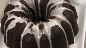 Chocolate Beer Cake