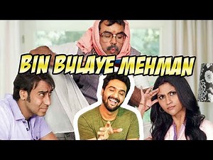 HOW TO TREAT YOUR GUESTS SAVAGELY | AWESAMO SPEAKS