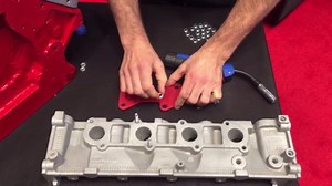 Master Kit - Professional Broken Exhaust Manifold Stud Removal Tool - No Drilling or Tapping Required (for GM LS,Ford 4.6/5.4/6.8 2&3v, Chrysler 5.7/6.1)