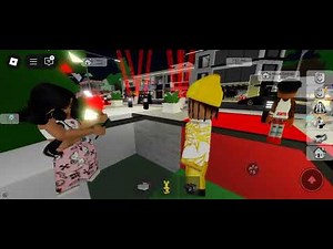 Playing In South African roblox servers