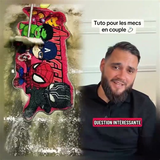 TUTO: Comment survivre avec sa femme #couple