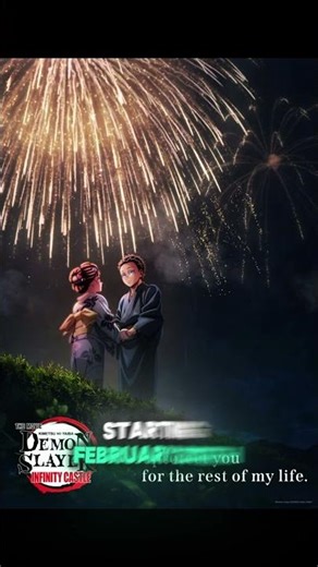 The Ultimate Experience! ⚔️ Demon Slayer Infinity Castle 4DX! #anime #anime2026