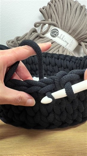 Crochet Nesting Set: Create Your Own Unique Designs