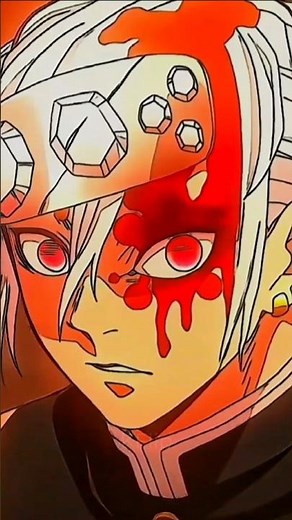 Flashy Style! Tengen Uzui Edit – Demon Slayer