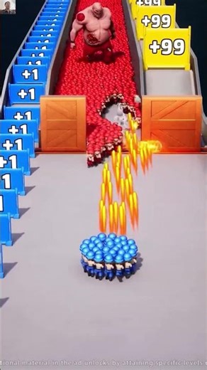 Top Last War Ads Review New Level 🧠⚔️Powerful hero awakening #gaming #laststand #games