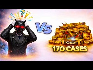 WE OPENED 170 CASES. HUGE CASE OPENİNG ! (Hellcase Promo Code 2026)