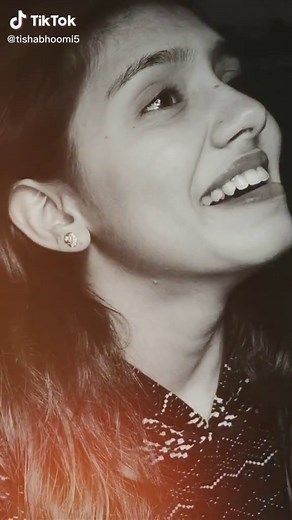 Bhoomi Sharma on TikTok