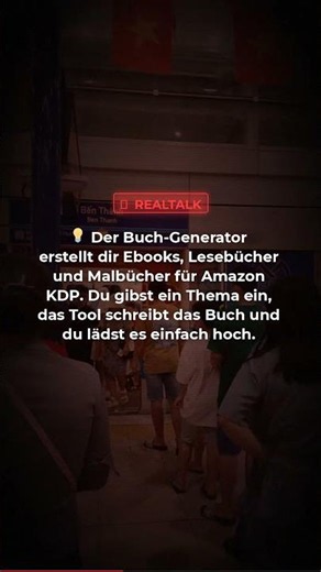 ⚠️ Das Tool, das deine Produkt-Erstellung komplett verändern kann.